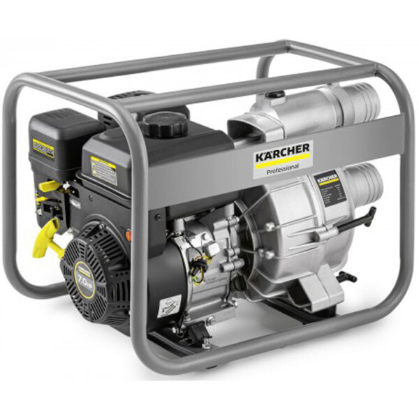 

Мотопомпа для грязной воды Karcher WWP 45 (1.042-210.0)