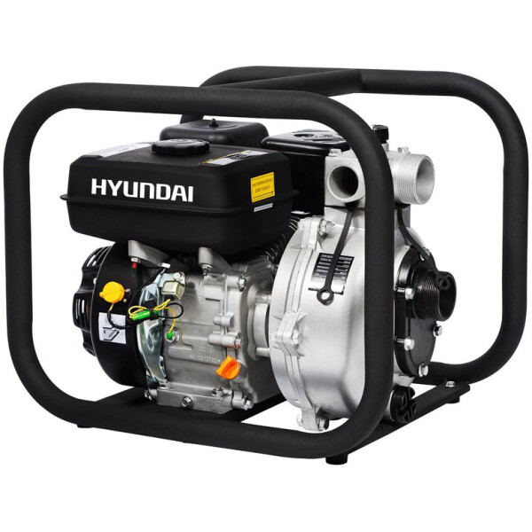 

Hyundai HYH 50 (HYH 50)