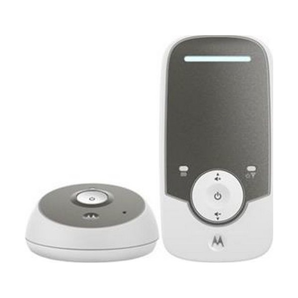 

Радионяня Motorola MBP 160