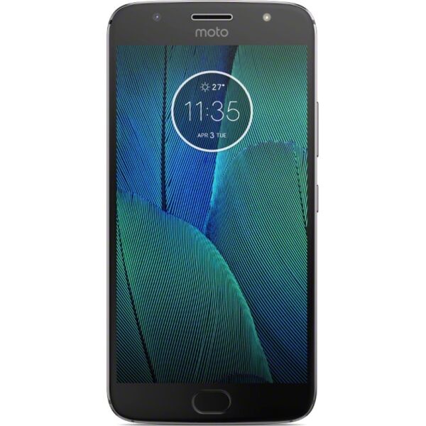 

Motorola Moto G5S Plus (XT1805) Dual Sim (lunar grey)