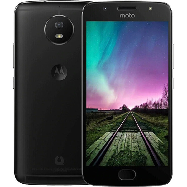 

Motorola Moto G5S XT1799 4/64GB Black