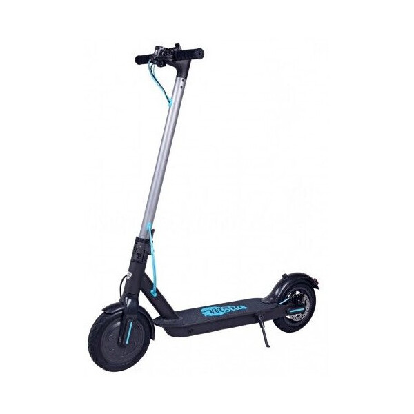 

Motus Scooty 8.5 Turquoise Fit Lovers Edition