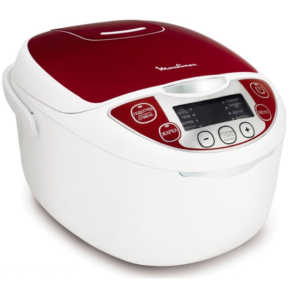 

Мультиварка MOULINEX MK 7051