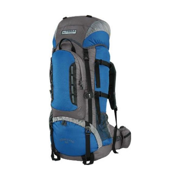 

Рюкзак Terra Incognita Mountain 50 blue/gray