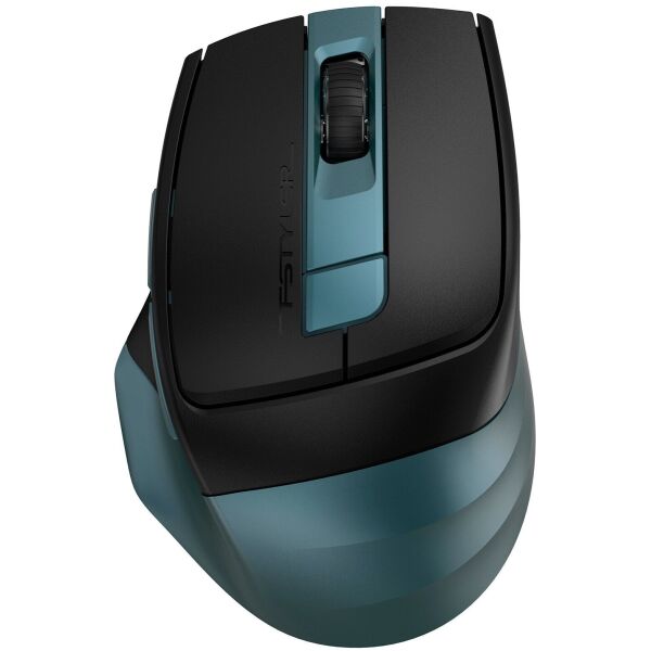 

Мышь A4Tech Fstyler FB35C Wireless Midnight Green