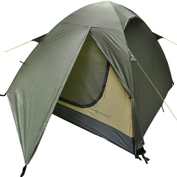 

Палатка MOUSSON FLY 3 KHAKI