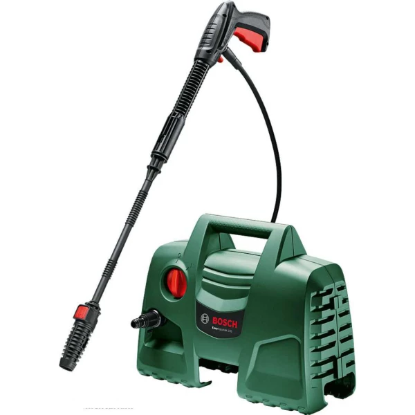 

Мойка высокого давления Bosch EasyAquatak 100