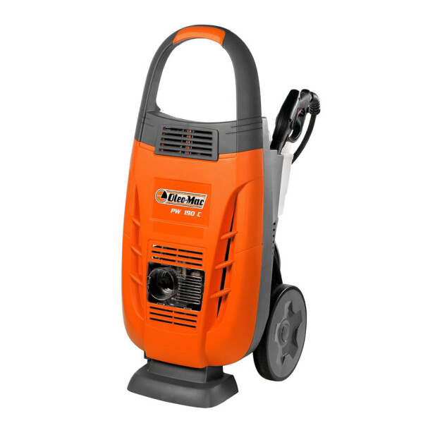

Минимойка Oleo-Mac PW190C