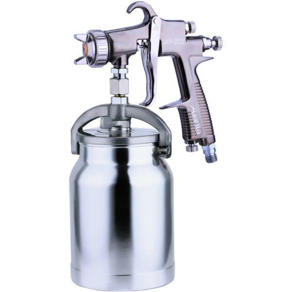 

Краскопульт AUARITA HVLP (MP-200-1.4)