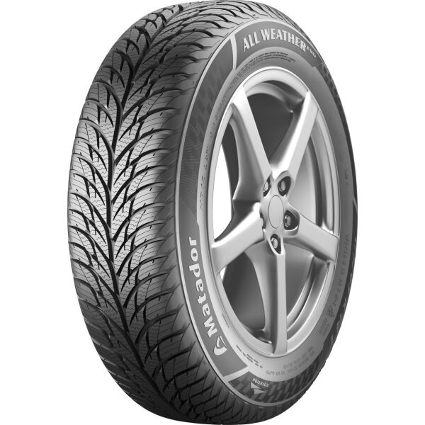 

Шина MATADOR MP62 AW EVO 175/70R14 84T