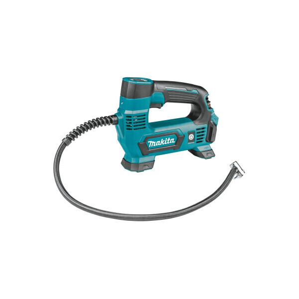 

Автокомпрессор Makita MP100DZ (без АКБ)