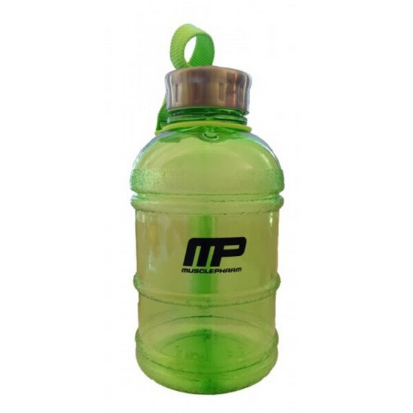 

Бутылка MusclePharm, 1 л (CN2178)