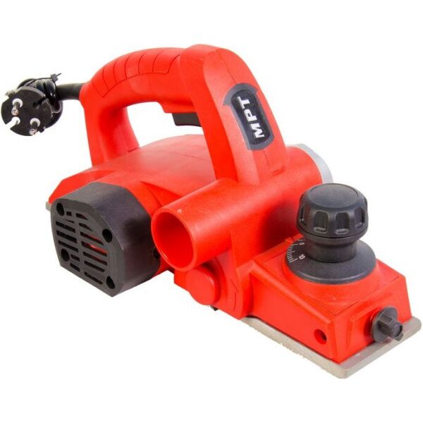 

Рубанок электрический MPT MPL8205