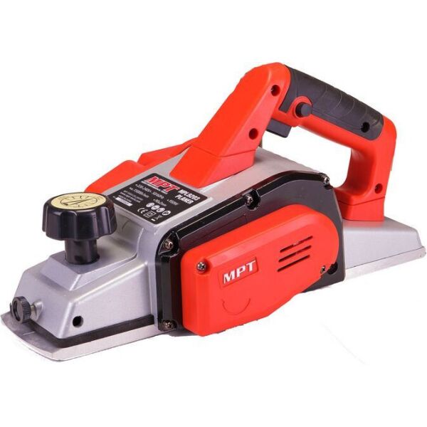 

Рубанок электрический MPT MPL9203