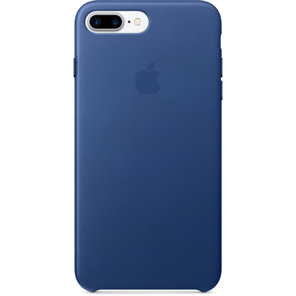 

Apple Leather Case Sapphire для iPhone 7 Plus (MPTF2ZM/A)