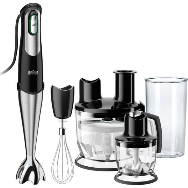 

Braun MQ 785