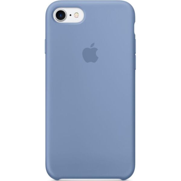 

Apple iPhone 7/8 / SE2 Silicone Case-Azure MQ0J2ZM / A