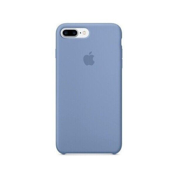 

Apple Silicone Case Azure для iPhone 7 Plus (MQ0M2ZM/A)