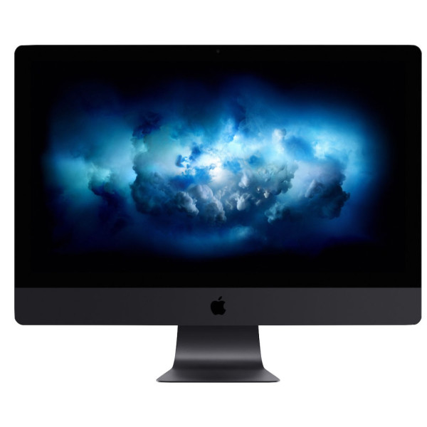 

Apple A1862 27\" iMac Pro with Retina 5K (MQ2Y2UA/A)