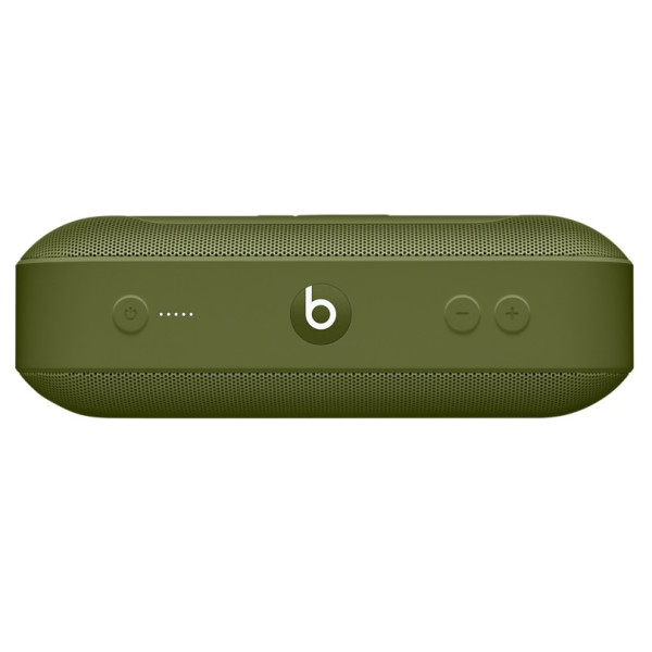 

Beats Pill+ Turf Green