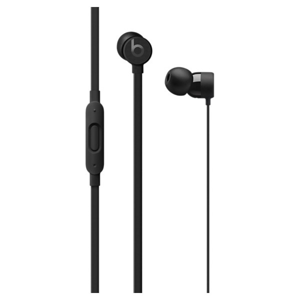 

Наушники urBeats3 with Lightning (MQHY2ZM/A) Black