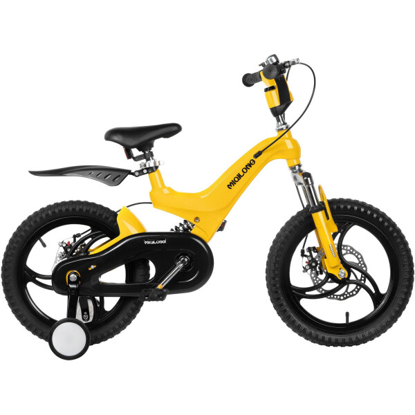 

детский Miqilong JZB Желтый 16` MQL-JZB16-Yellow