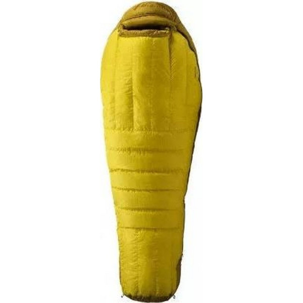 

пуховый Marmot Col membrain reg L Желтый (MRT 21590.9375-LZ)