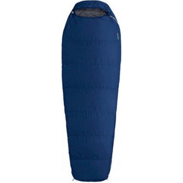 

Marmot NanoWave 50 Semi Rec(Deep Blue, Left Zip) (MRT 21960.2134-LZ)