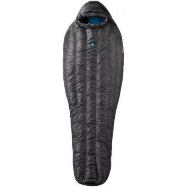 

пуховый Marmot Plasma 15 L Синий (MRT 22320.1468-LZ)