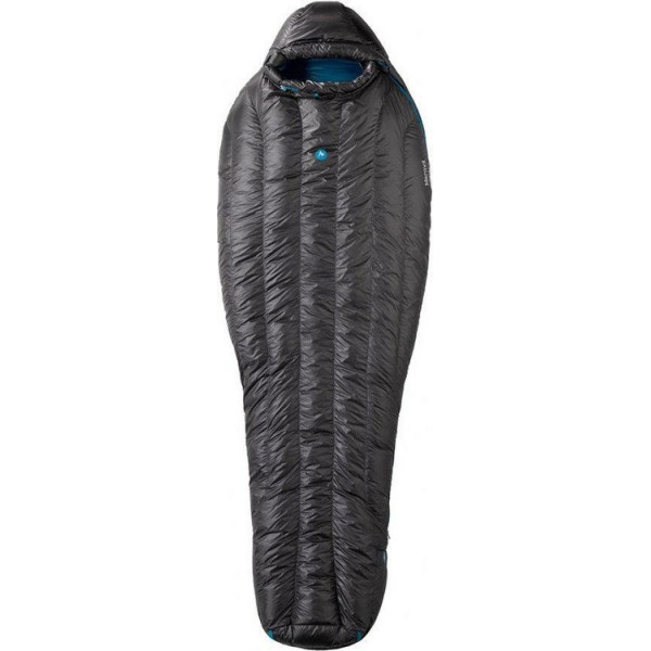 

пуховый Marmot Plasma 15 Long L Темно-Серый (MRT 22330.1468-LZ)