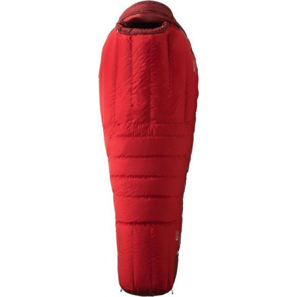 

пуховый Marmot CWM MemBrain L Красный (MRT 22560.6363-LZ)