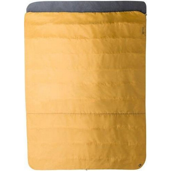 

Спальный мешок Marmot Mavericks Double Wide30(MRT23090.9112-LZ) (MRT 23090.9112-LZ)