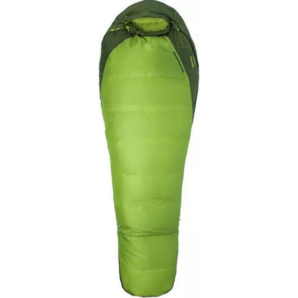

Marmot Trestles 30 regular (23520) L Зеленый (MRT 23520.4430-LZ)