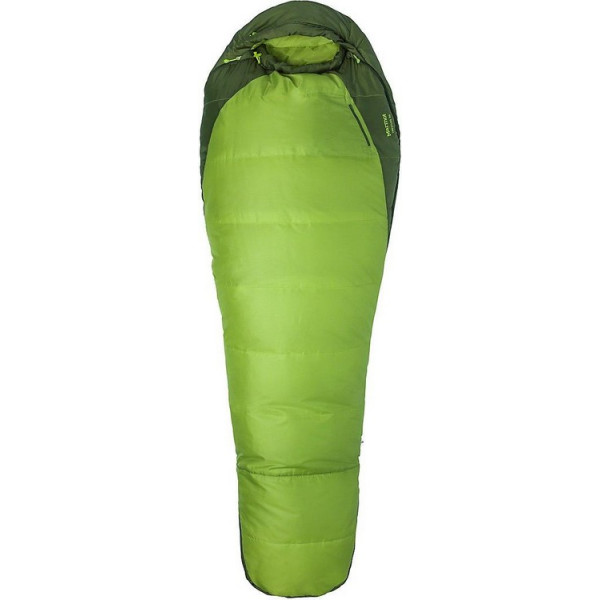 

Marmot Trestles 30 Long (23720) L Зеленый (MRT 23720.4430-LZ)