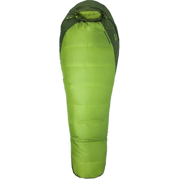 

Marmot Trestles 30 Long (23720) R Зеленый (MRT 23720.4430-RZ)