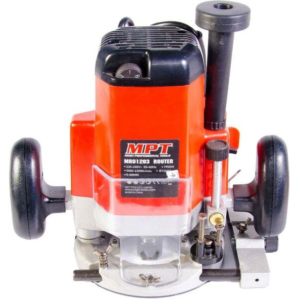 

Фрезерная машина MPT MRU1203
