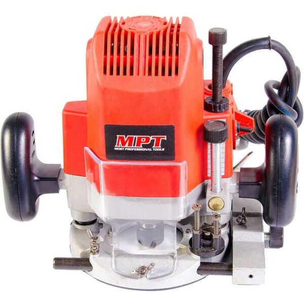 

Фрезерная машина MPT MRU1205