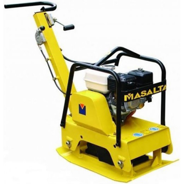 

реверсивная MASALTA MS125-4