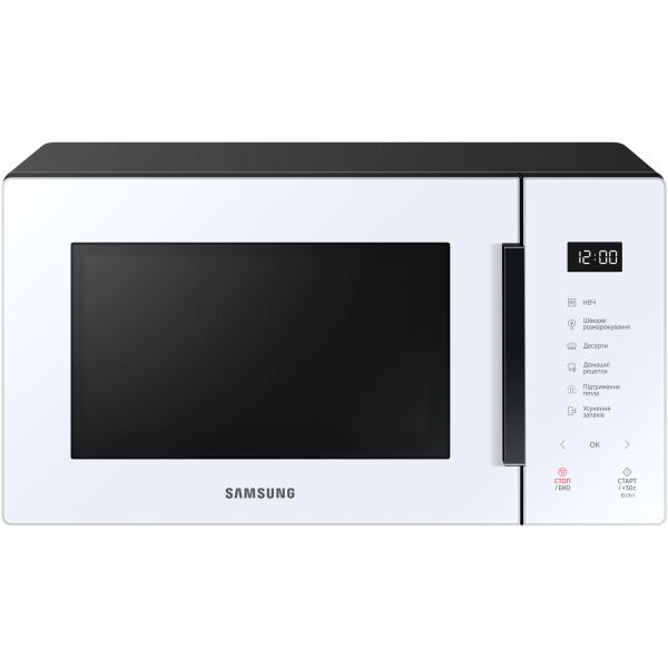 

Микроволновая печь Samsung MS23T5018AW/UA