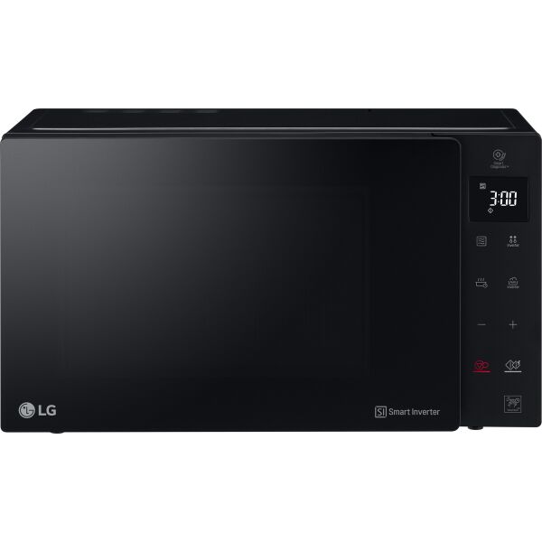 

Микроволновая печь LG MS2535GIS
