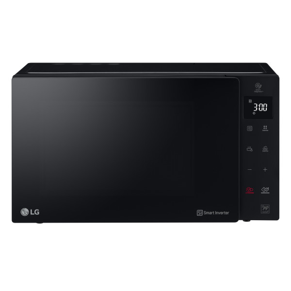 

Микроволновая печь LG MS2595GIS