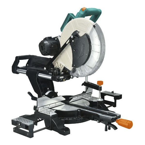 

Пила торцовочная Sturm 305 мм. 2200 Вт. (MS55305BL)