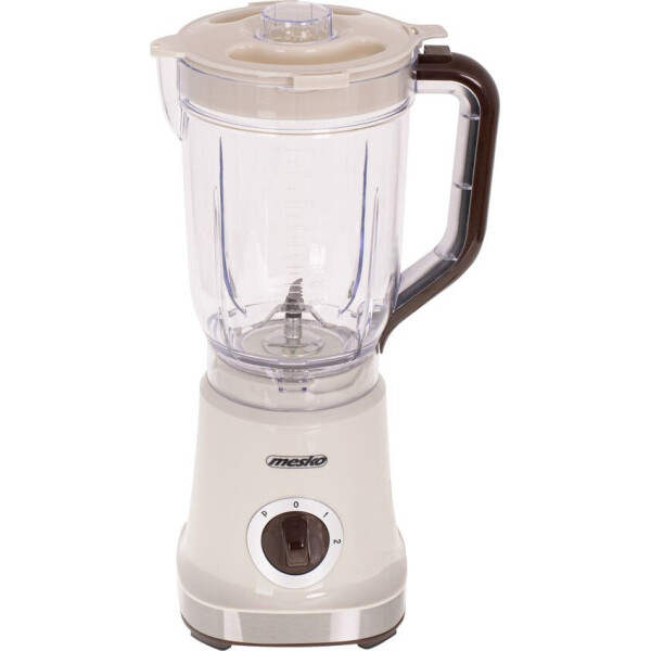 

Блендер Mesko MS 4079 beige
