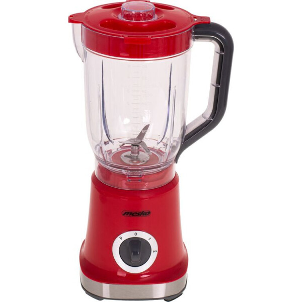 

Блендер Mesko MS 4079 red
