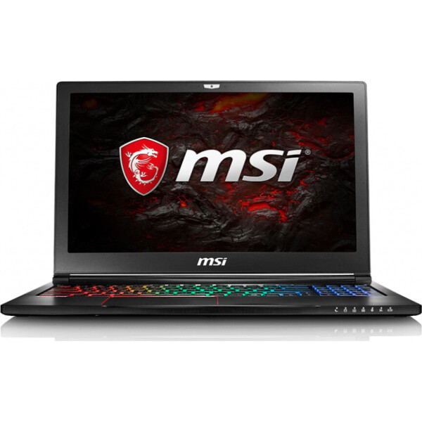 

MSI-16K2 K17 (K1705N0005110) "Refurbished"