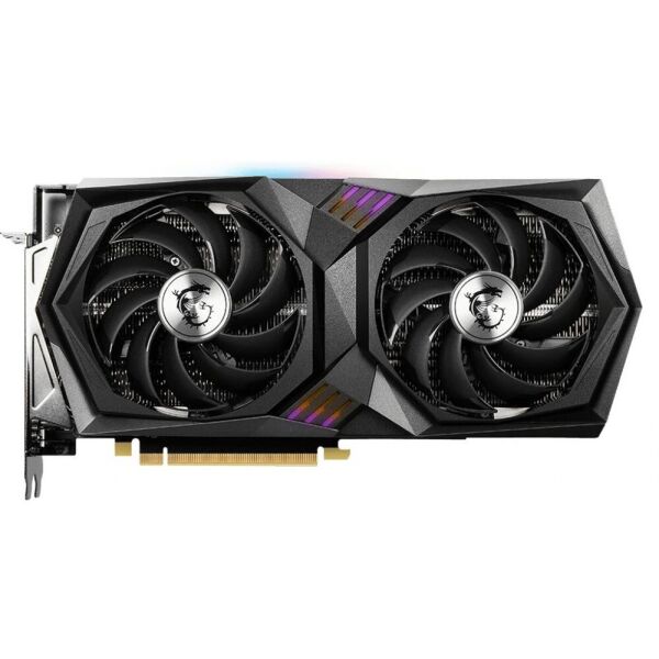 

MSI GeForce RTX3060 12Gb GAMING X (RTX 3060 GAMING X 12G)