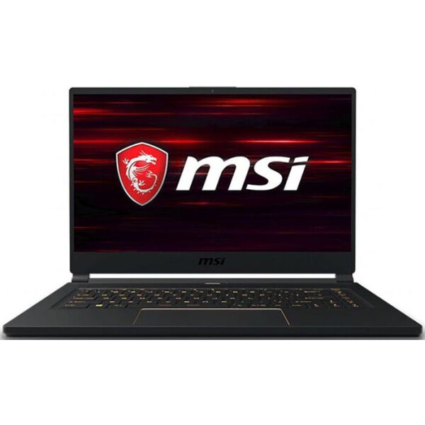 

Msi gs65 (9S7-16Q211) "Refurbished"