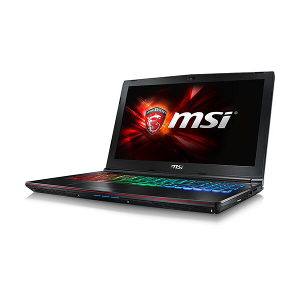 

Ноутбук MSI Apache 62 Pro (B0150PJN5W) "Refurbished"