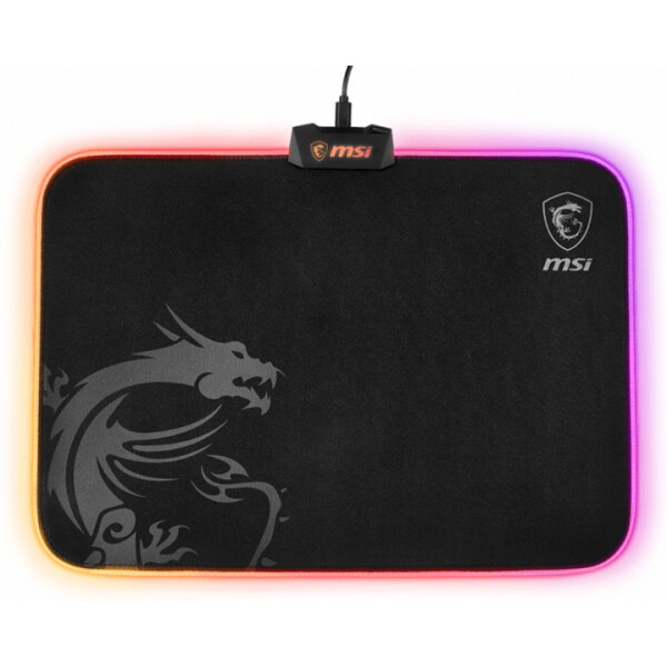 

Коврик для мышки MSI Agility GD60 (AGILITY_GD60)
