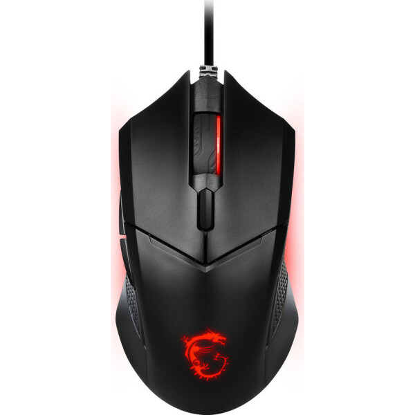 

MSI Clutch GM08 GAMING Mouse (S12-0401800-CLA)